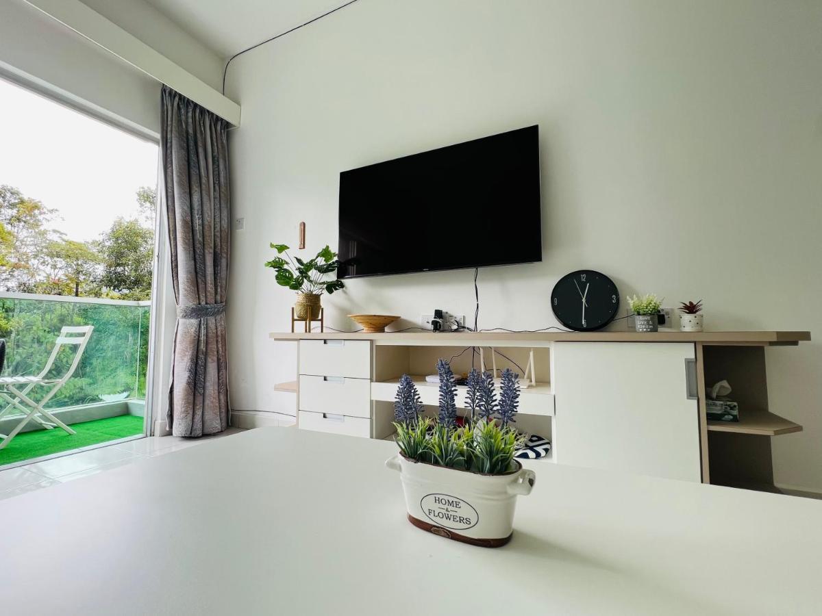טאנה ראטה Cozystay @ The Quintet, Cameron מראה חיצוני תמונה