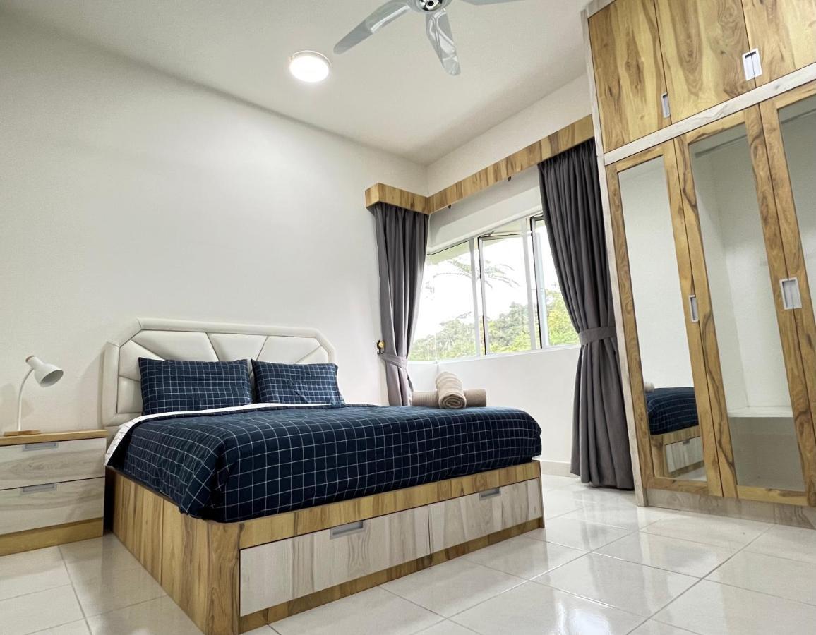 טאנה ראטה Cozystay @ The Quintet, Cameron מראה חיצוני תמונה
