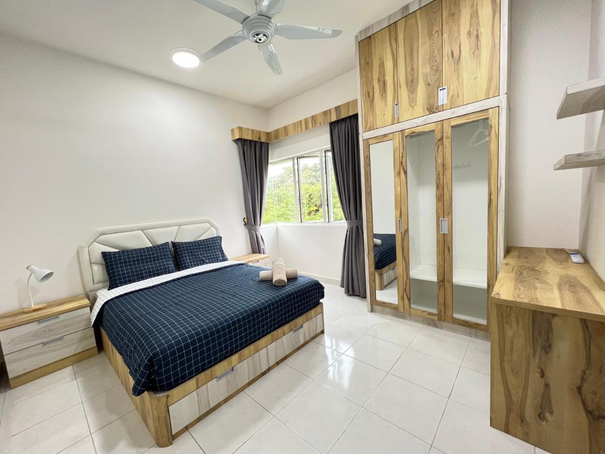 טאנה ראטה Cozystay @ The Quintet, Cameron מראה חיצוני תמונה