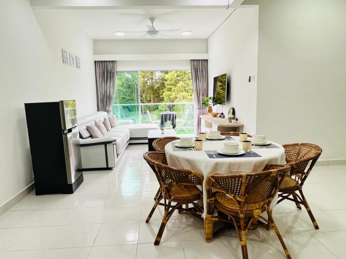 טאנה ראטה Cozystay @ The Quintet, Cameron מראה חיצוני תמונה