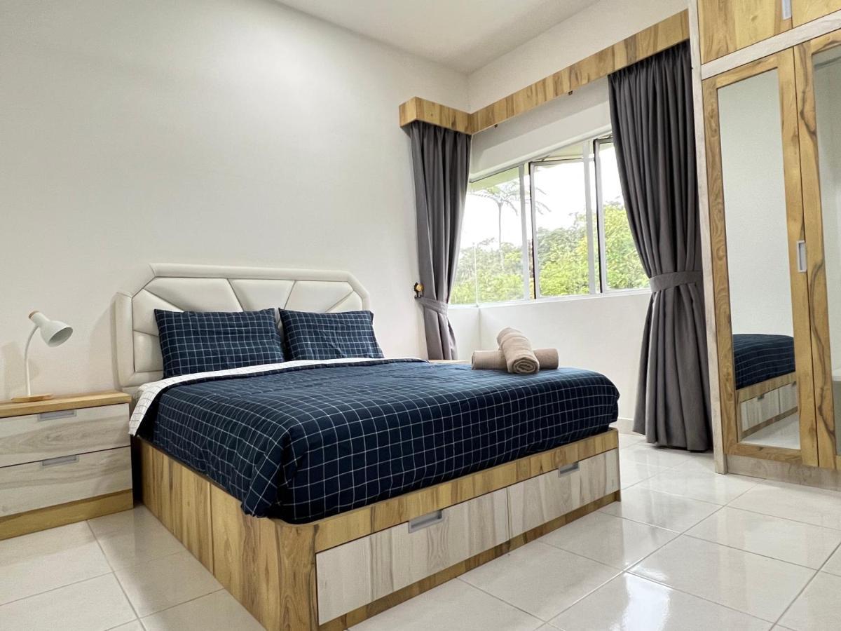 טאנה ראטה Cozystay @ The Quintet, Cameron מראה חיצוני תמונה