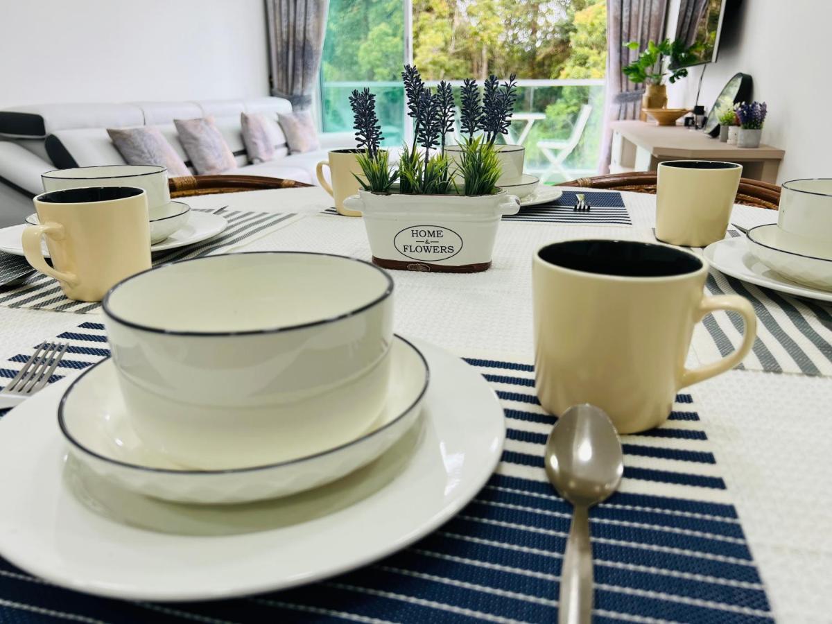 טאנה ראטה Cozystay @ The Quintet, Cameron מראה חיצוני תמונה