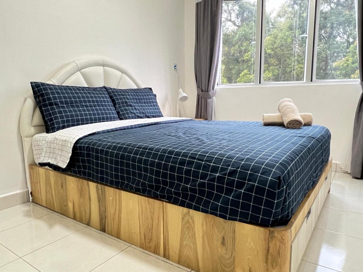 טאנה ראטה Cozystay @ The Quintet, Cameron מראה חיצוני תמונה