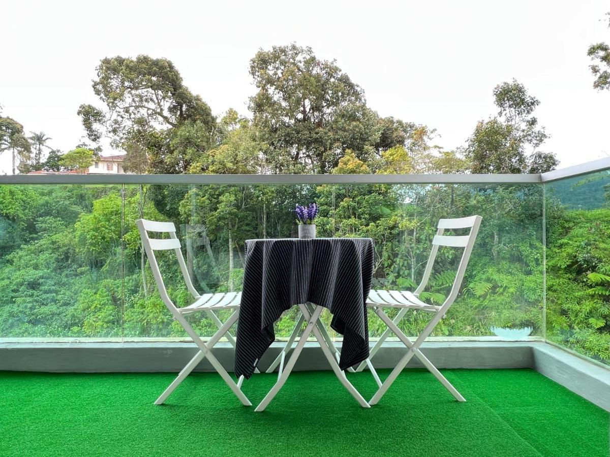 טאנה ראטה Cozystay @ The Quintet, Cameron מראה חיצוני תמונה