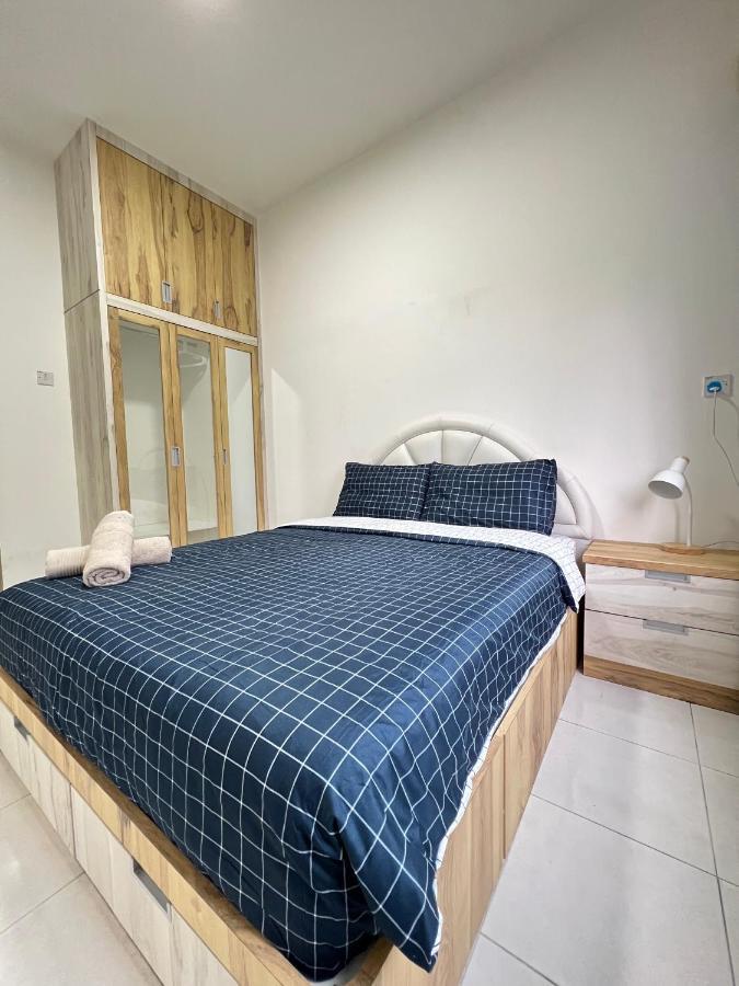 טאנה ראטה Cozystay @ The Quintet, Cameron מראה חיצוני תמונה