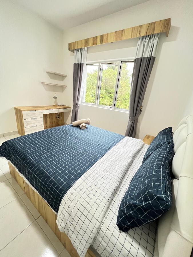 טאנה ראטה Cozystay @ The Quintet, Cameron מראה חיצוני תמונה