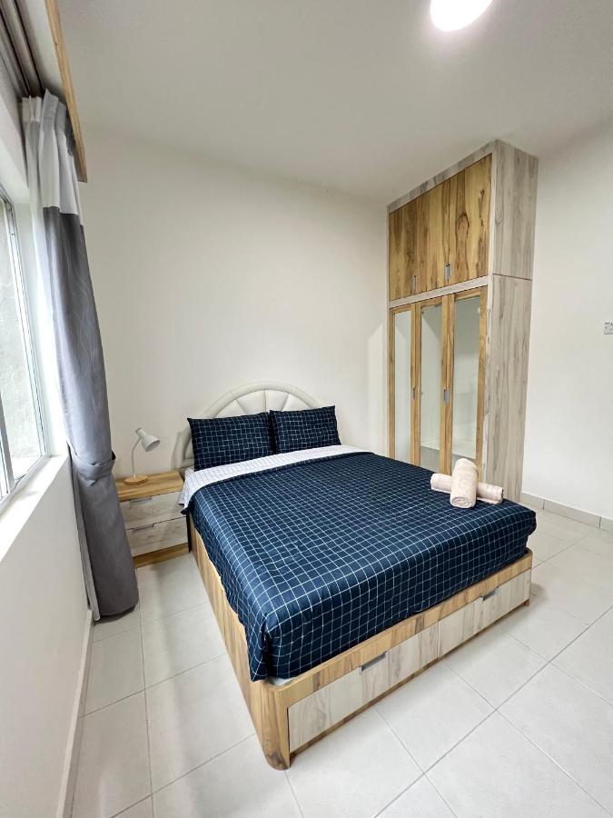 טאנה ראטה Cozystay @ The Quintet, Cameron מראה חיצוני תמונה