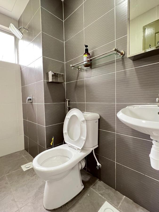 טאנה ראטה Cozystay @ The Quintet, Cameron מראה חיצוני תמונה