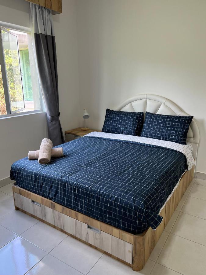 טאנה ראטה Cozystay @ The Quintet, Cameron מראה חיצוני תמונה